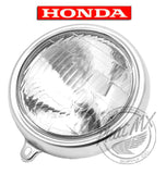 OEM Honda Headlight Z50/CT70
