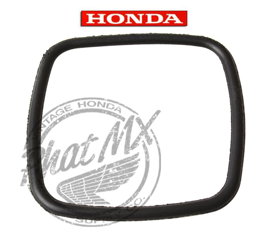 CT70 Turn Signal Gasket Square