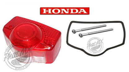 Honda CT90 Tail Light Parts