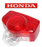 Honda CT90 Tail Light Parts