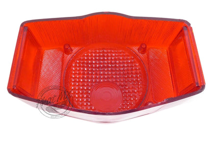 Rectangle Tail Light Lens/ Parts K1 1972 CT70