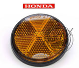 OEM Honda Plastic Base Reflector