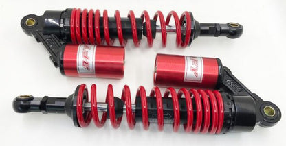 340mm Piggy Back HD Rear Shock