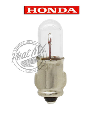 OEM Honda Speedo Bulb CT90