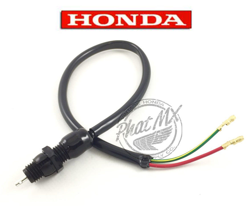 OEM Honda CT70 Foot Brake Switch 1969-76