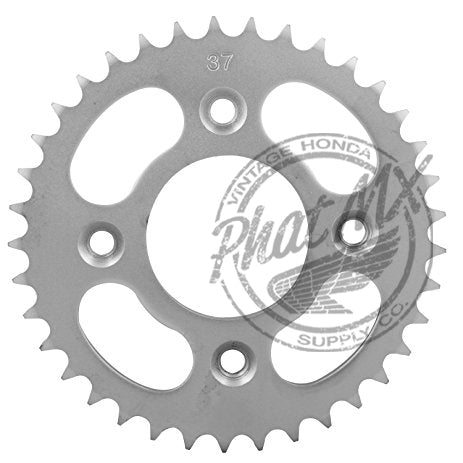 XR/CRF50 Rear Sprocket