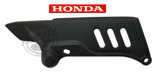 OEM Honda Z50R Chain Guard 1979