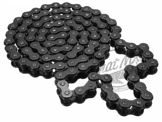 Black 428 Chain