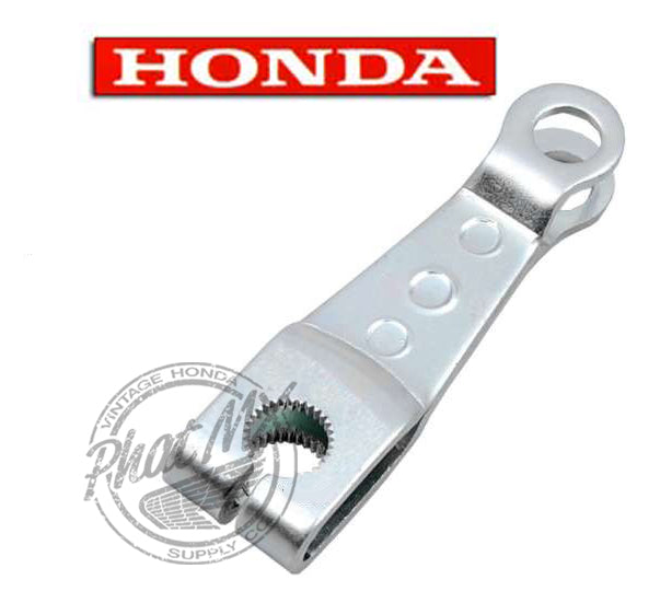 OEM Honda Rear Brake Arm