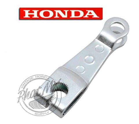 OEM Honda Rear Brake Arm