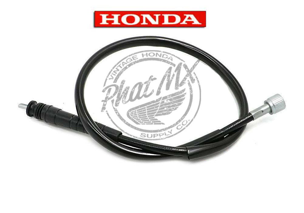 CT90 Speedo Cable 1976-1979