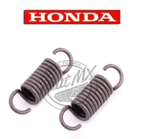 Honda Brake Shoe Springs (pair)