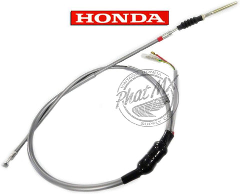 OEM Honda CT70 Front Brake Cable 1969-71