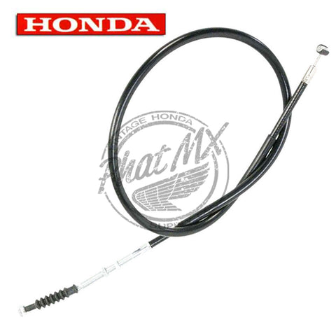 OEM Honda XR70 / CRF70 Front Brake Cable