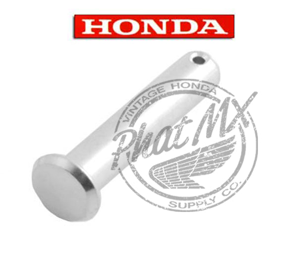 OEM Honda CT70 Foot Peg Parts K0 Model ONLY