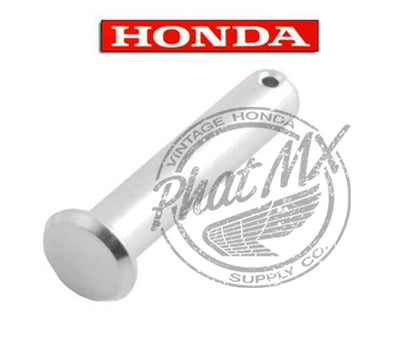 OEM Honda CT70 Foot Peg Parts K0 Model ONLY