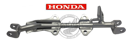 OEM Honda Foot Peg Mount