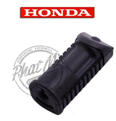 Honda Foot Peg Rubber CT70
