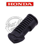 Honda Foot Peg Rubber CT70