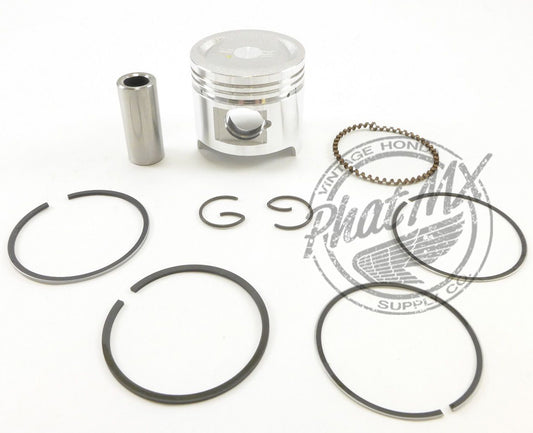 50cc Piston Kit 1988 +