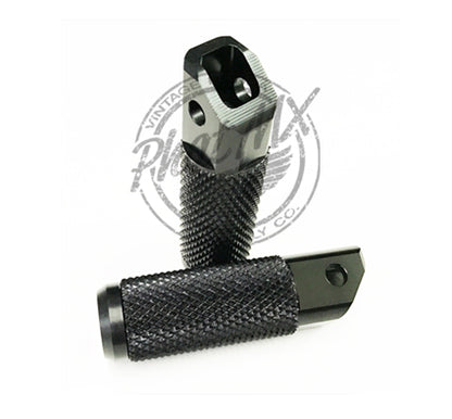 Billet Street Pegs