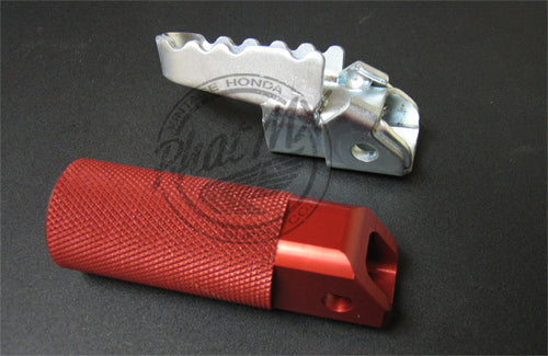 Billet Street Pegs