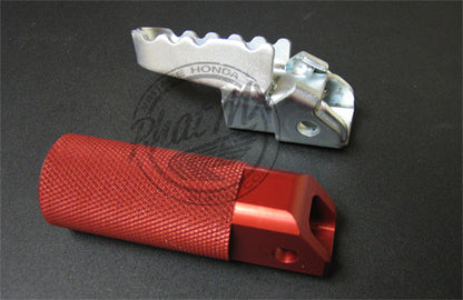 Billet Street Pegs