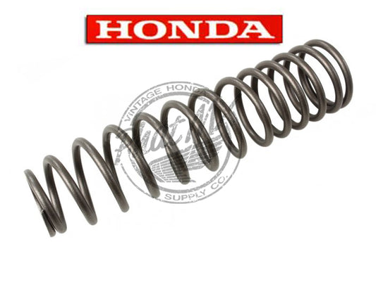 OEM Honda QR50 Front Spring