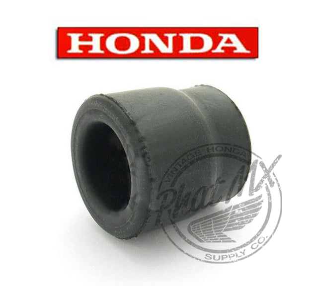 Front Fork Rubber Stopper (each)