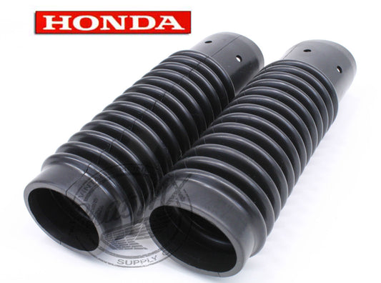 OEM Honda Fork Boot CT90