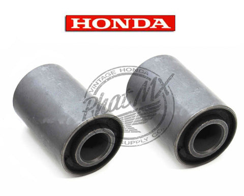 OEM Honda 70cc & 90cc Swingarm Bushings (pair)