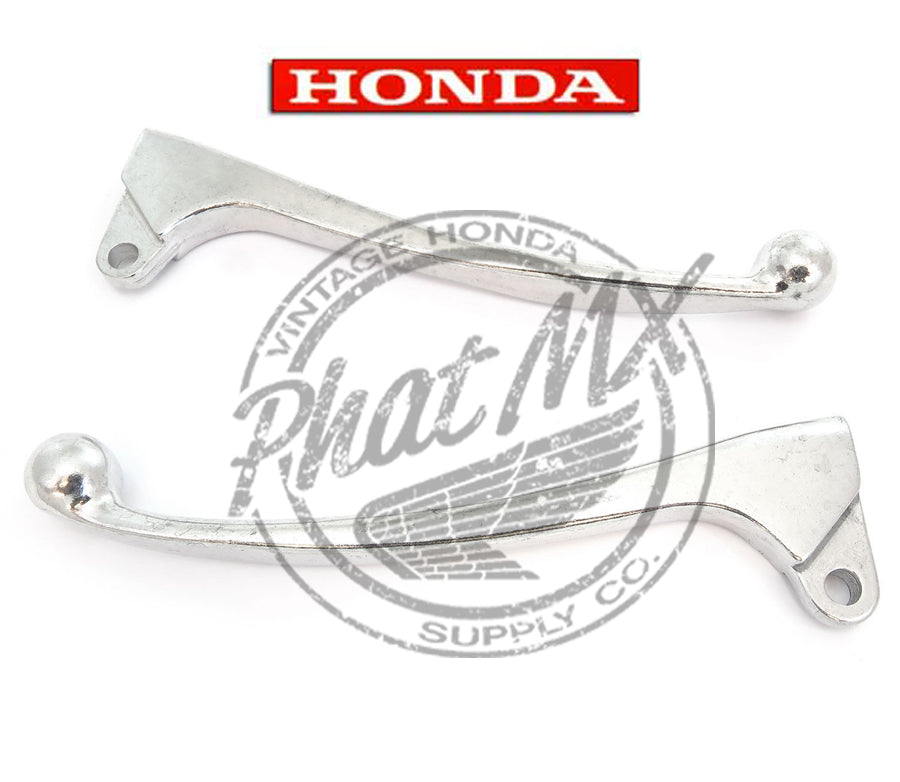 OEM Honda Lever SL70, CT90