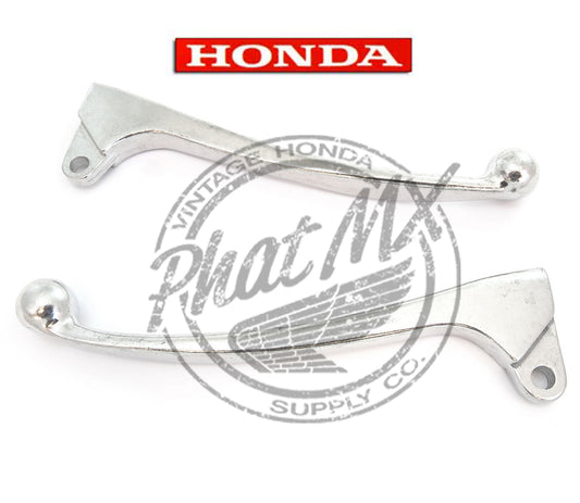 OEM Honda Lever SL70, CT90