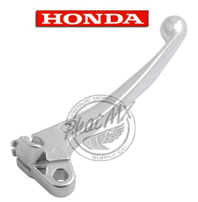 ATC70 Brake Lever OEM Honda