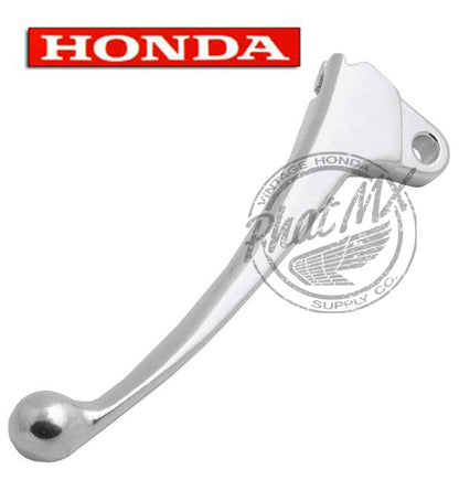 ATC70 Brake Lever OEM Honda