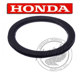 Steering Bearing Rubber Dust Seal