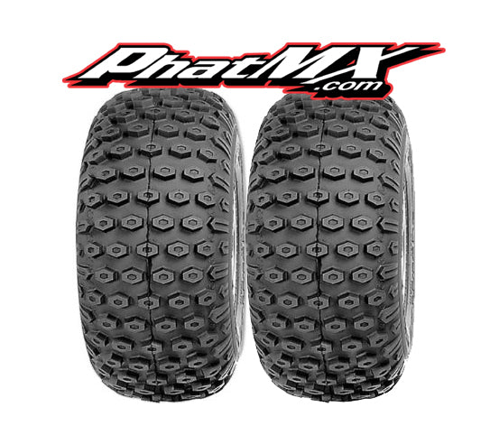 (temp sold out) Scorpion Knobby Tires (each)