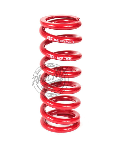 (temp sold out) BBR CRF110 HD Rear Spring 2019+ ONLY