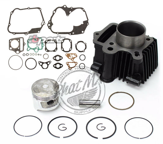 70cc Rebuild Kit