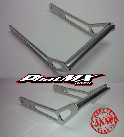 (temp sold out) Chrome Reproduction Grab Bar