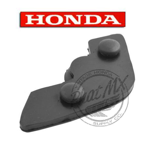 CT90 - CT110 Seat Stopper Rubber