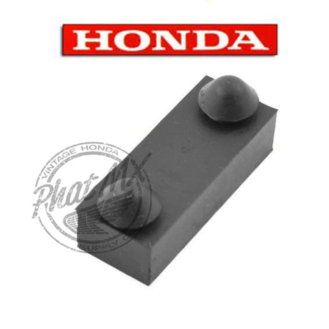 Seat Rubber Mount