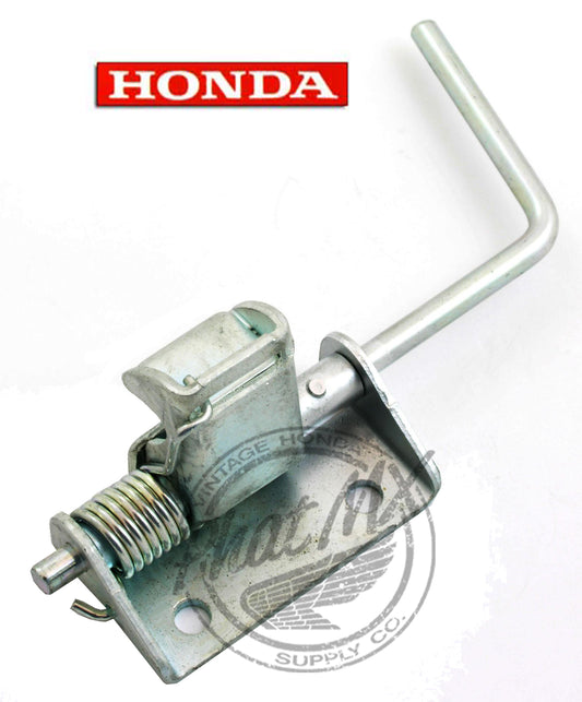 (temp sold out) CT70 Seat Latch