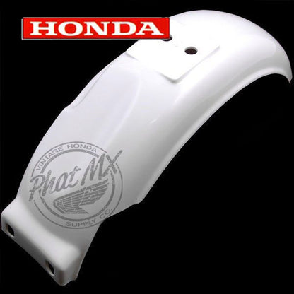 OEM Honda Z50R Fenders