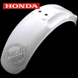 OEM Honda Z50R Fenders