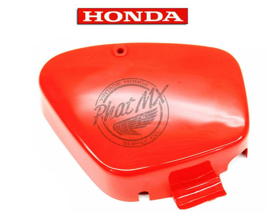 OEM Honda Side Cover for CT110