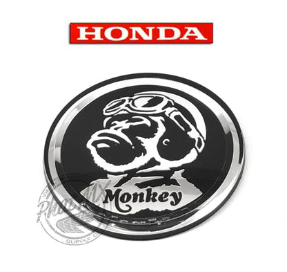 OEM Honda Monkey Tank Emblem (pair)