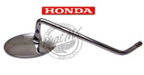 OEM Honda Chrome Mirror M10