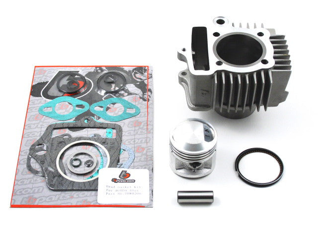 88cc Lt Bore Kit