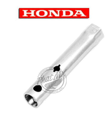 OEM Honda Spark Plug Wrench